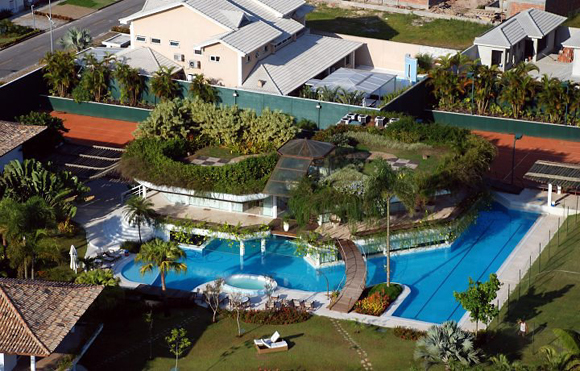 Casas de poker no rio de janeiro