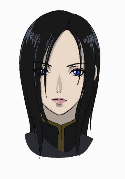 blade and soul cast