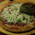 Resep Dan Cara Membuat Pizza Italia Di Rumah Tanpa Peralatan Khusus Yang Enak Dan Nikmat