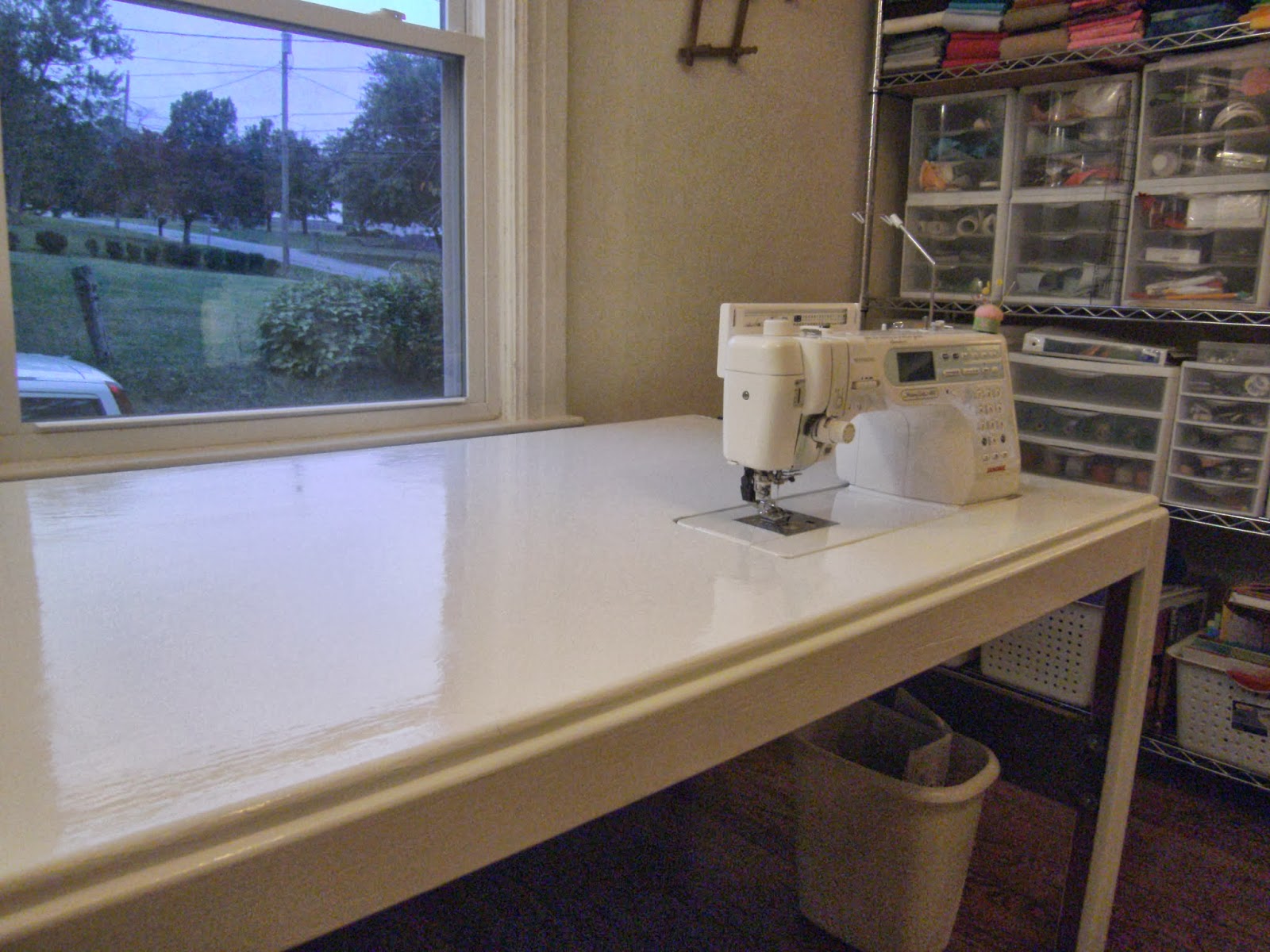 Amy's Free Motion Quilting Adventures Quilt Studio Sneek Peek