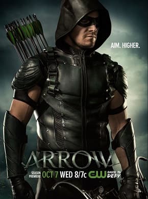 Arrow Temporada 4 Capitulo 1 Latino Arrow Temporada 4 Capitulo 1 Latino