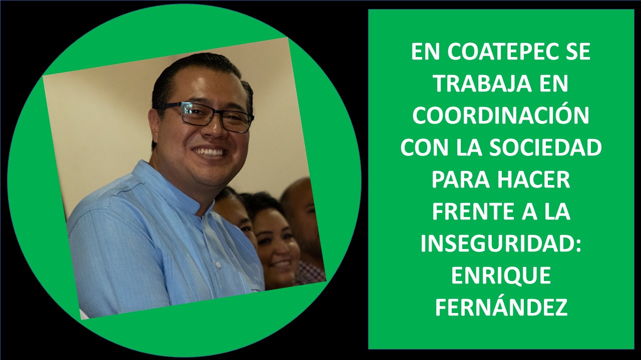 ENRIQUE FERNÁNDEZ