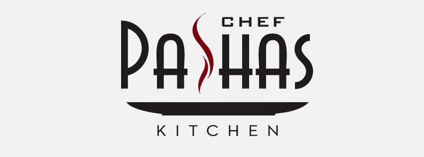 Chef Pasha's Kitchen