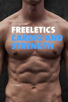  Cardio & Strenght Guide
