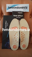 Alas Kaki Acupres Total Effect Back Pro 4 In 1 