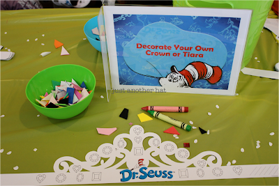  dr. seuss arts and crafts