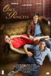  Once upon a time, a princess named Erin Almeda played the innocent heart of their school geek, Leonard Jamieson. Seven years later, they crossed paths. And it seemed like their roles have been reversed. -   Genre:Drama, Romance, O,Tagalog, Pinoy, Once a Princess (2014)  - 