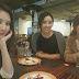 SNSD's SeoHyun is out on a date with her Friends