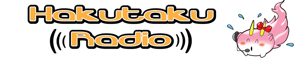 Hakutaku Radio