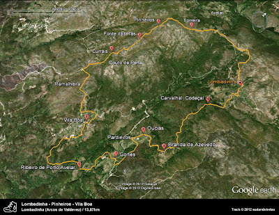 Mapa en 3D - Click para aumentar