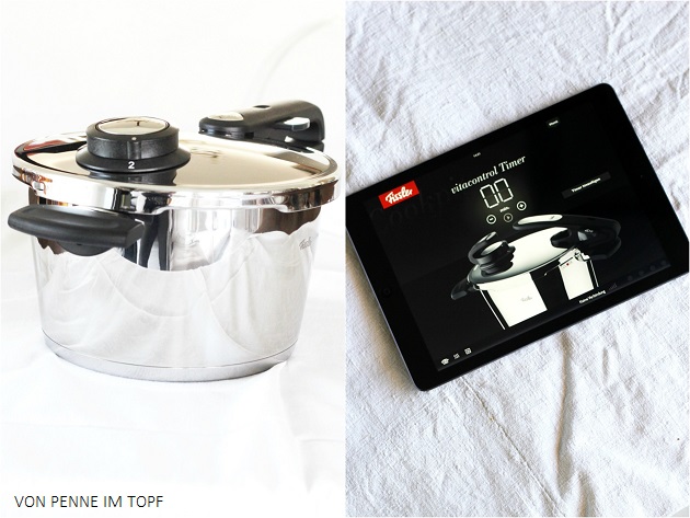 Lila Kartoffeln Kochen Die Landfrau Vitelotte