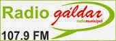 RADIO GÁLDAR PROGRAMA RECICLADO VIDA