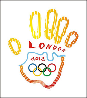 London Olympics 2012 Logo