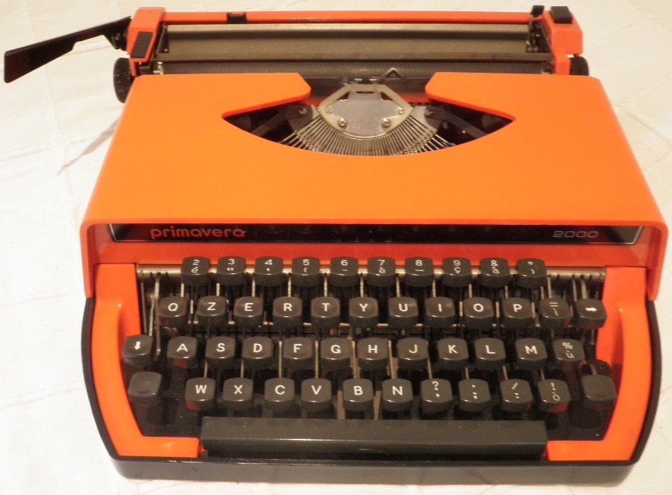 Olivetti Typewriter Ribbon Australia freegetmye