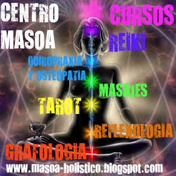 Centro MASOA