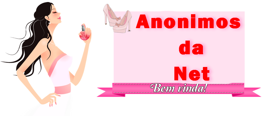 Anonimos da Net