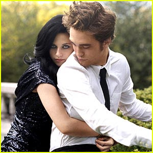 Who Is Robert Pattinson Dating Now 2012