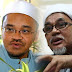 HOT : NASHARUDIN DAH LAMA DAH CAKAP BENDA NI PADA HADI AWANG..TAPI DIA TAKMAU DENGAR??