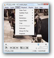 Vlc Snapshot
