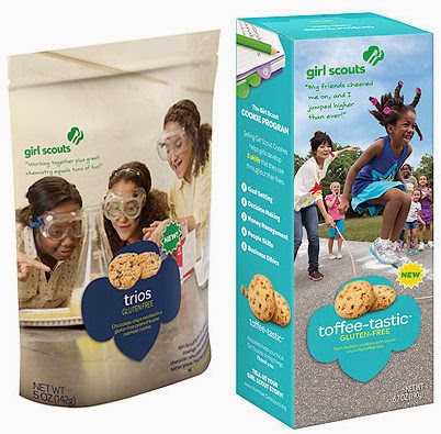 Girl Scouts Chocolate Covered S Mores Girl Scouts Chocolate Covered S Mores