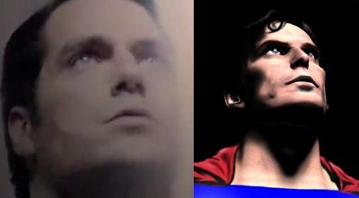 christopher reeve en man of steel el cameo de christopher reeve en man of steel el hombre christopher reeve en man of steel el cameo de christopher reeve en man of steel el hombre