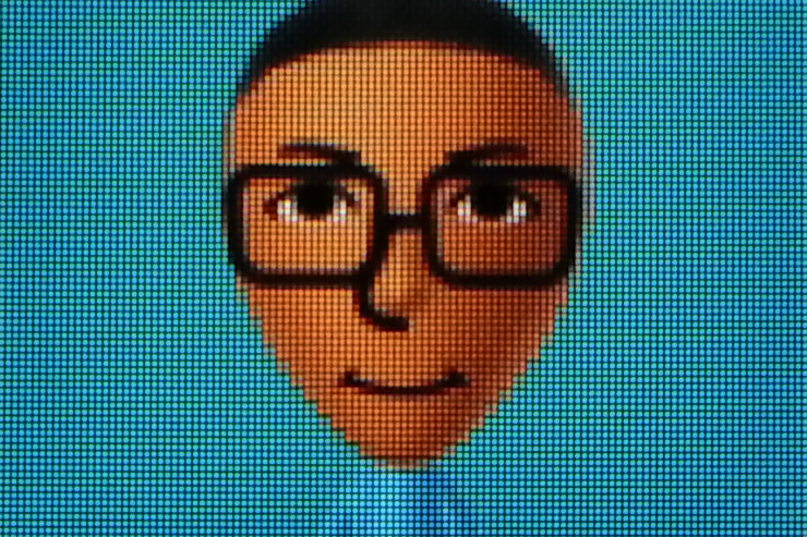 Nintendo network ID: Random-J | Random J blog Nintendo network ID: Random-J | Random J blog