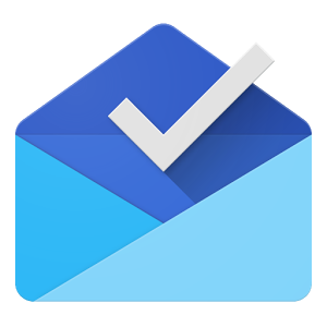 Το Inbox by Gmail.