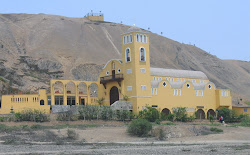 Valle de Lurín