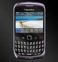 BlackBerry Curve 3G 9300