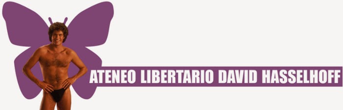 Ateneo Libertario David Hasselhoff