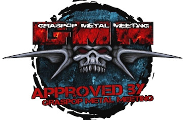 Dio Disciples live @ Graspop Metal Meeting 2011