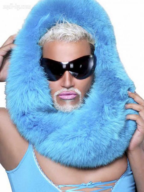 Before Gaga, There was Azis ! | The Sweetology