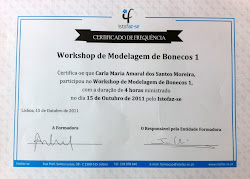 Certificado Workshop