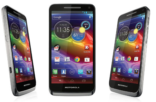Motorola ELECTRIFY M: Pics Specs Prices and defects