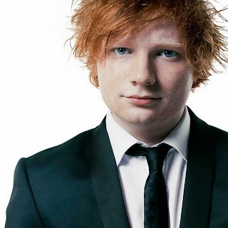 Ed Sheeran Ed Sheeran