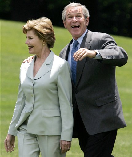 george w bush funny face. george w bush funny