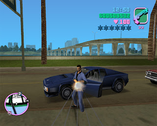 GTA Vice City Fast and Furious