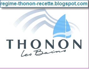 Regime Thonon a été conçu par un docteur travaillant au CHU de la ville de Thonon les Bains