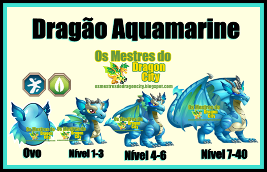 dragon city aquamarine dragon breeding sanctuary dragon city aquamarine dragon breeding sanctuary