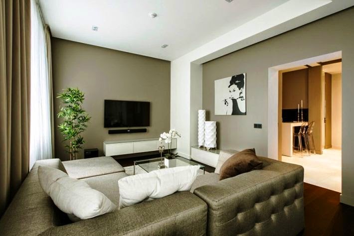 interior design wall paint colors