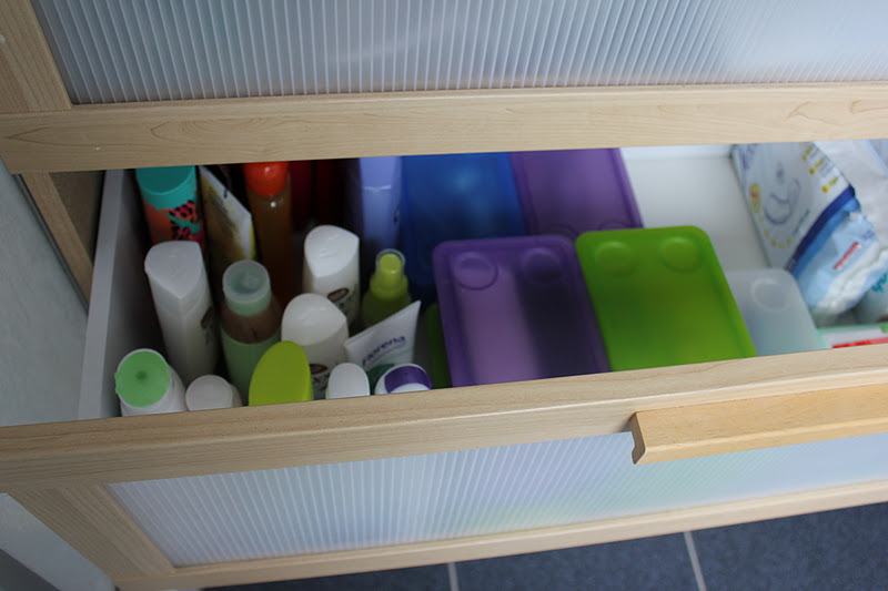 Donnerstag = Ordnungstag | Fräulein Ordnung