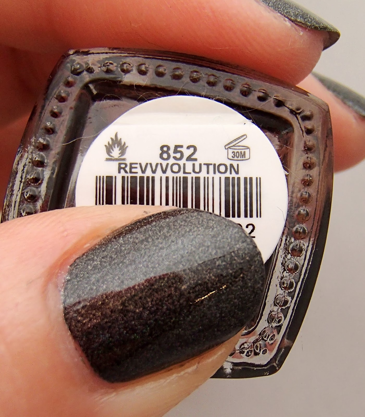 Color Club Revvvolution