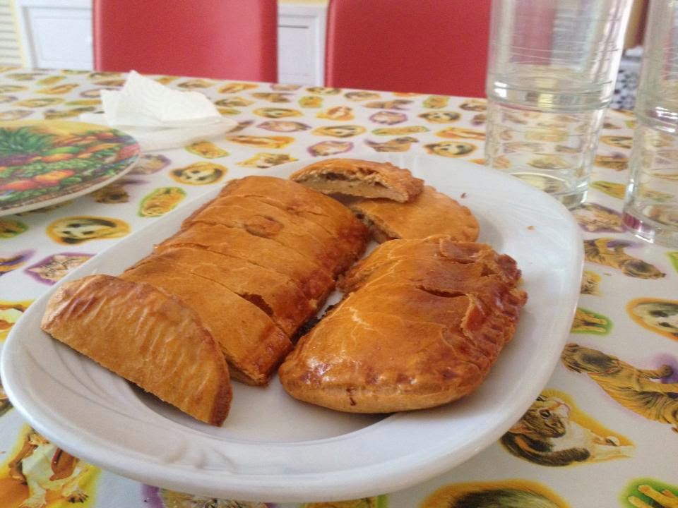 traditional spanish foods