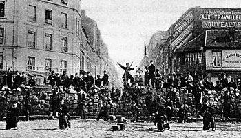 Paris Commune