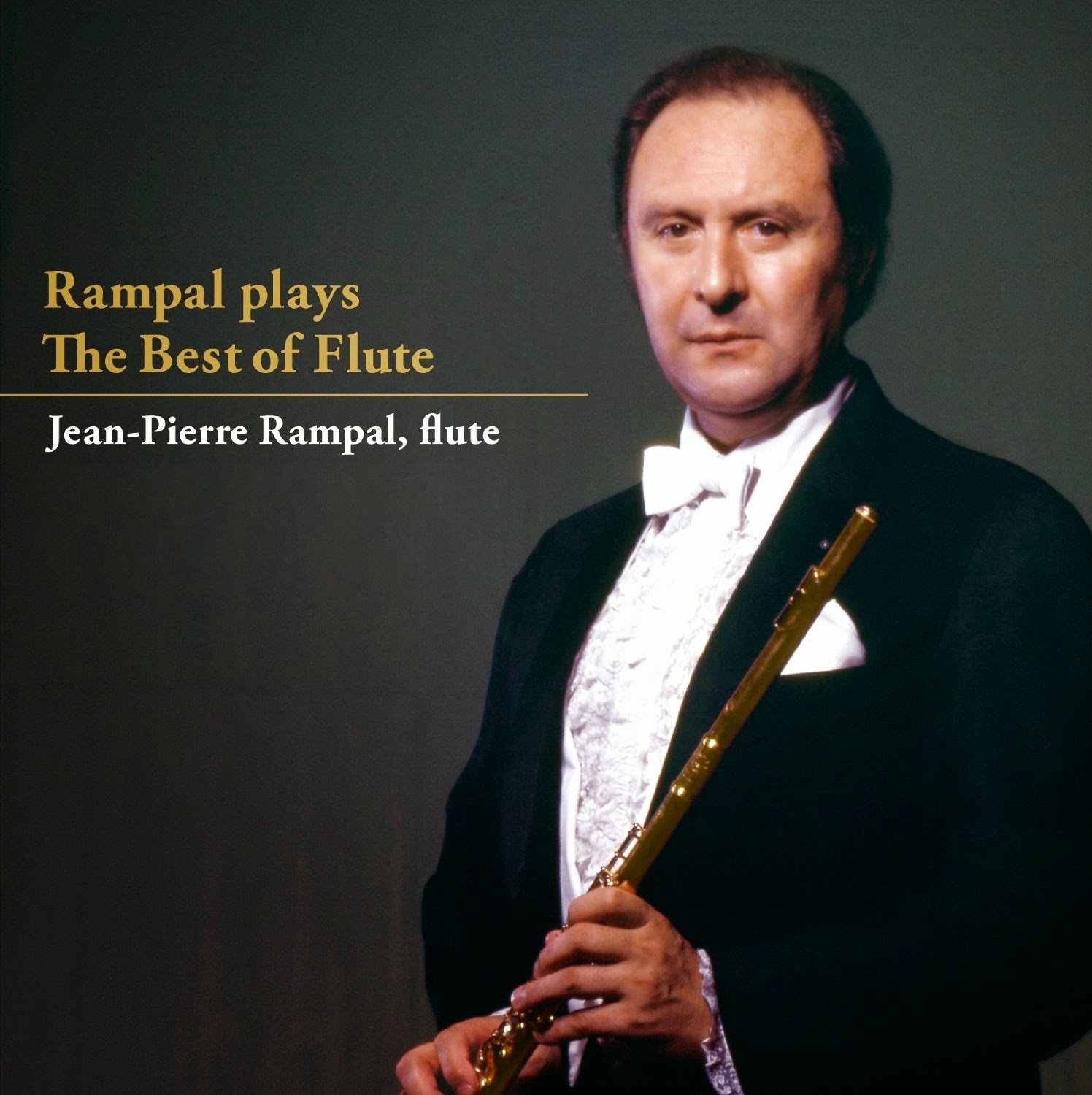 Mascolo Flute Center & Estudantes de Flauta Mercadante, Flute Concerto