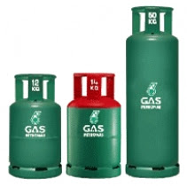 Gas Tong