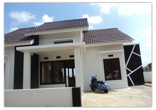 Ciri Tips Beli Rumah Minimalis Modern Tipe Rumah 2018 2019