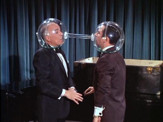 Scotty Gosson Exposed! GET SMART!