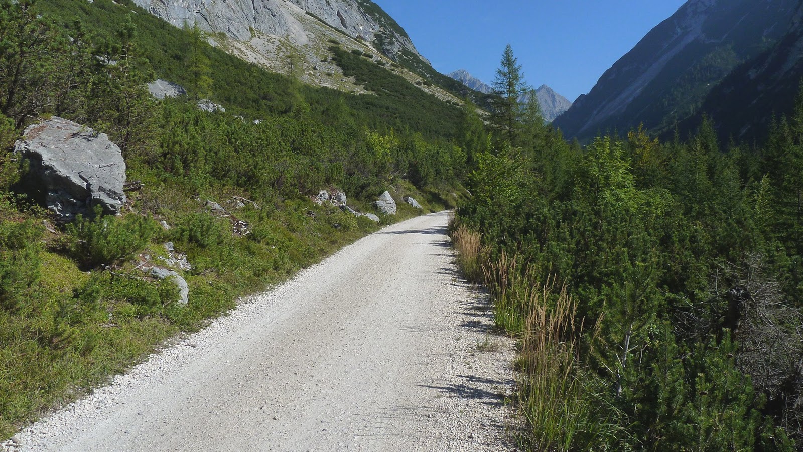 Tazzys Welt Familienwochenende Garmisch Partenkirchen