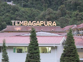 Tembagapura - www.jurukunci.net